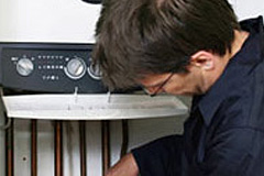 boiler repair Bruche