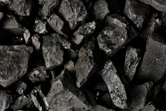 Bruche coal boiler costs